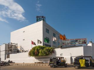 Hotel Asia Jammu Tawi Катра Екстер'єр фото
