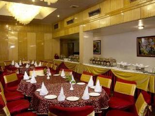 Hotel Asia Jammu Tawi Катра Екстер'єр фото