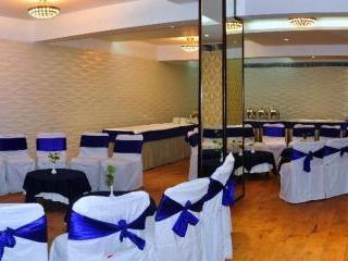 Hotel Asia Jammu Tawi Катра Екстер'єр фото