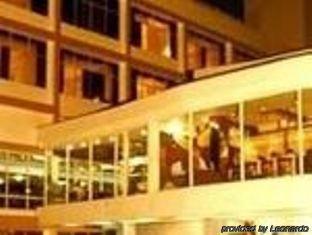 Hotel Asia Jammu Tawi Катра Екстер'єр фото