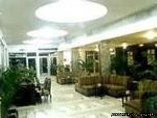 Hotel Asia Jammu Tawi Катра Екстер'єр фото