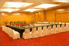 Hotel Asia Jammu Tawi Катра Екстер'єр фото
